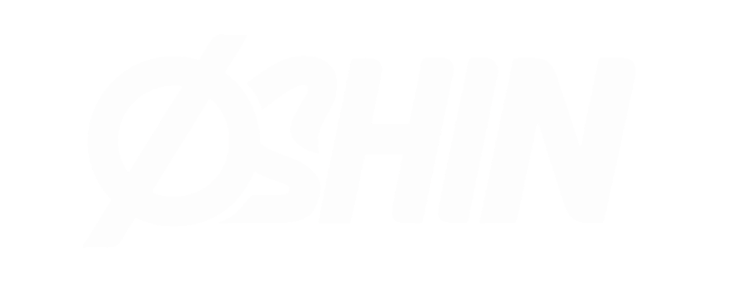 ØSHIN | Official site